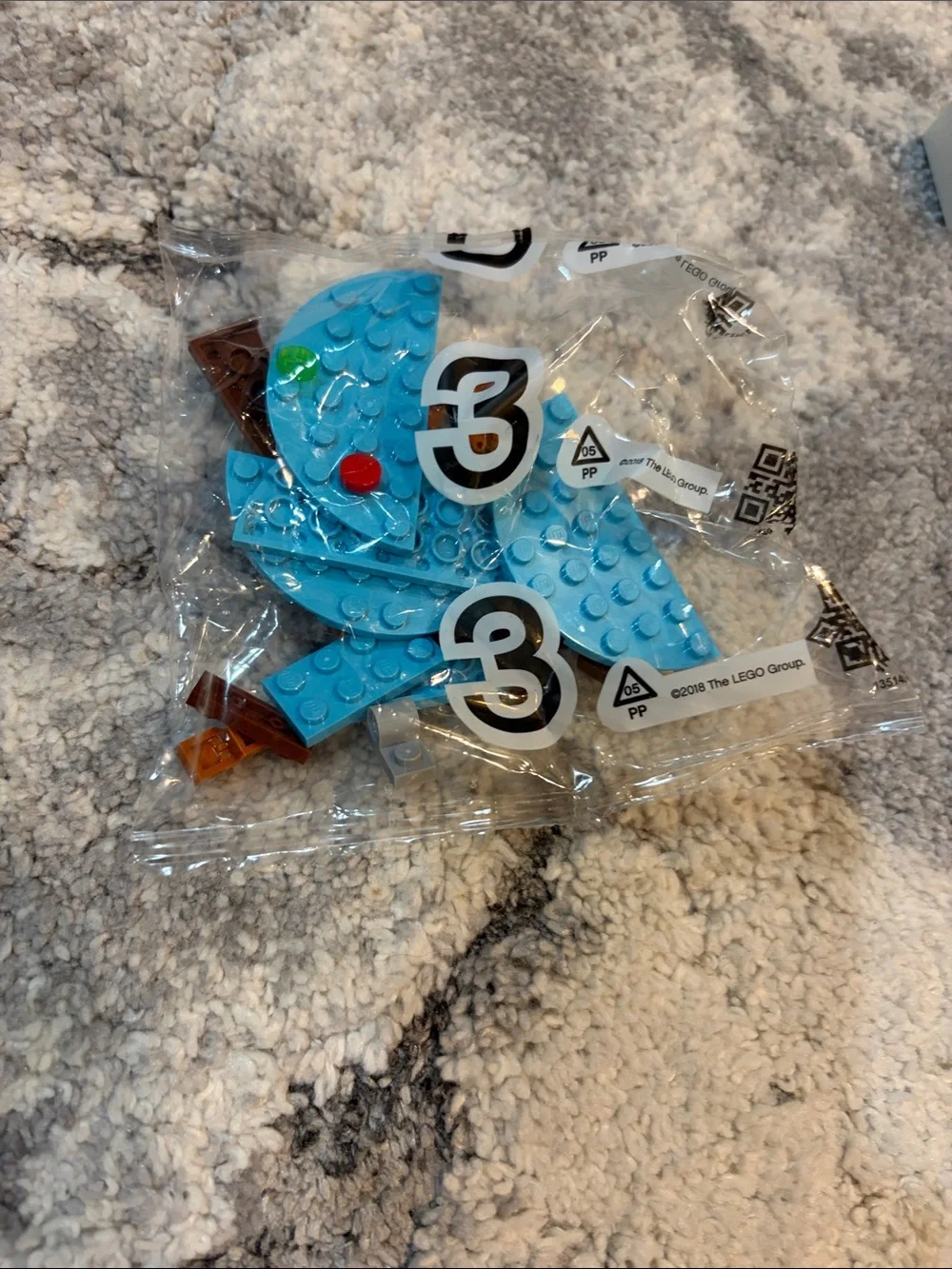 Lego pieces to mixed Disney sets